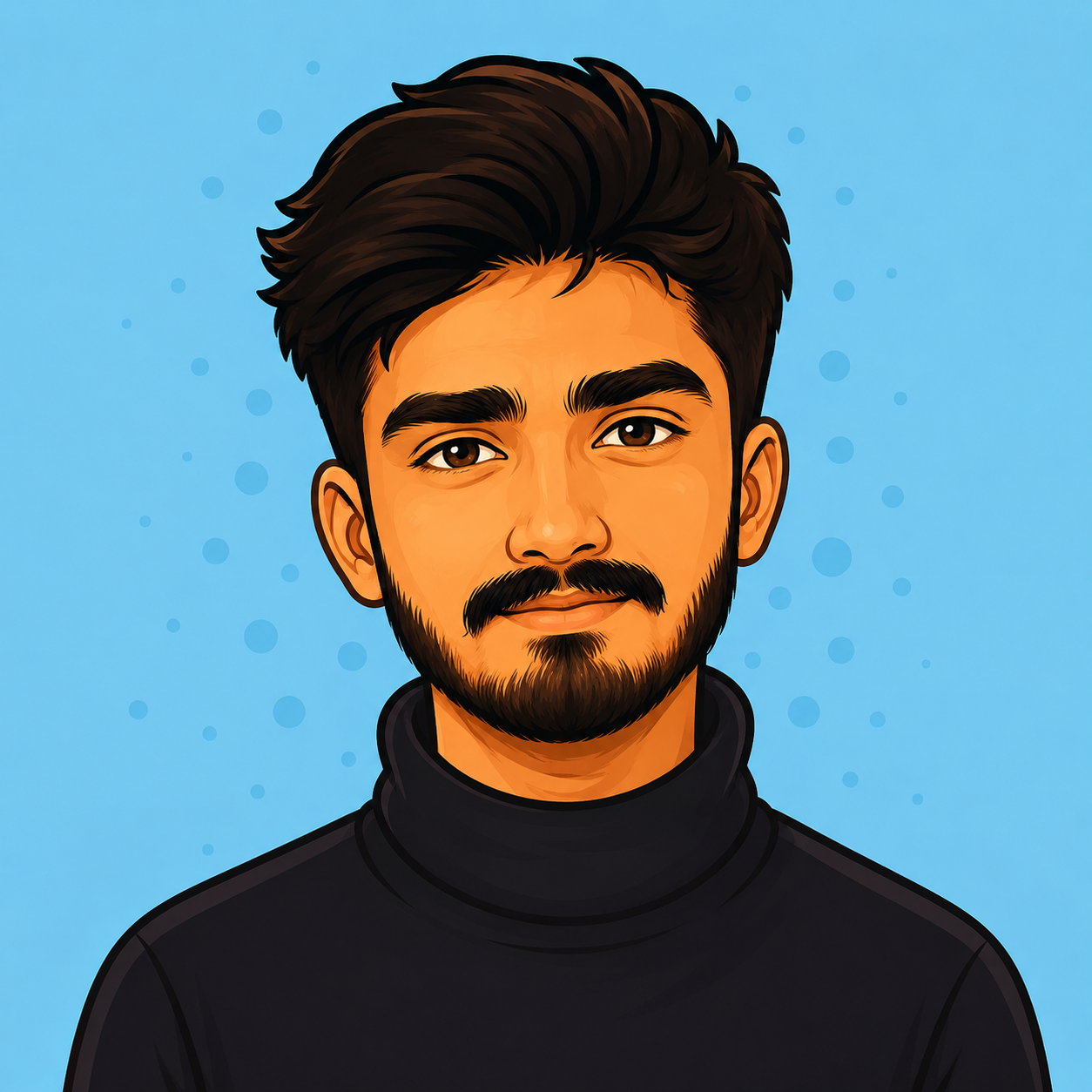 Karan Vaniya (B1t3x0p)