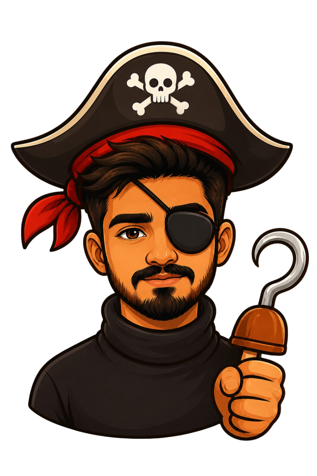 Pirate